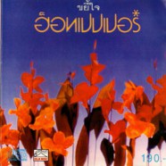 The Hot Pepper - ฮอทเปปเปอร์ - ขยี้ใจ-web